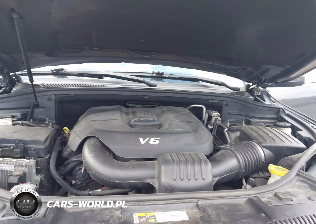 2014 Dodge Durango Sxt VIN:1C4RDJAG2EC323145 - 10