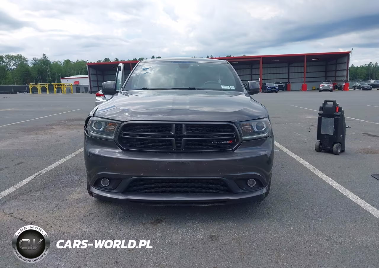 2014 Dodge Durango Sxt VIN:1C4RDJAG2EC323145 - 12