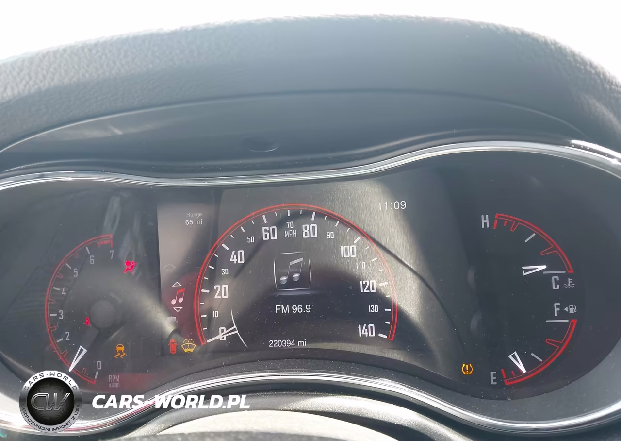 2014 Dodge Durango Sxt VIN:1C4RDJAG2EC323145 - 7