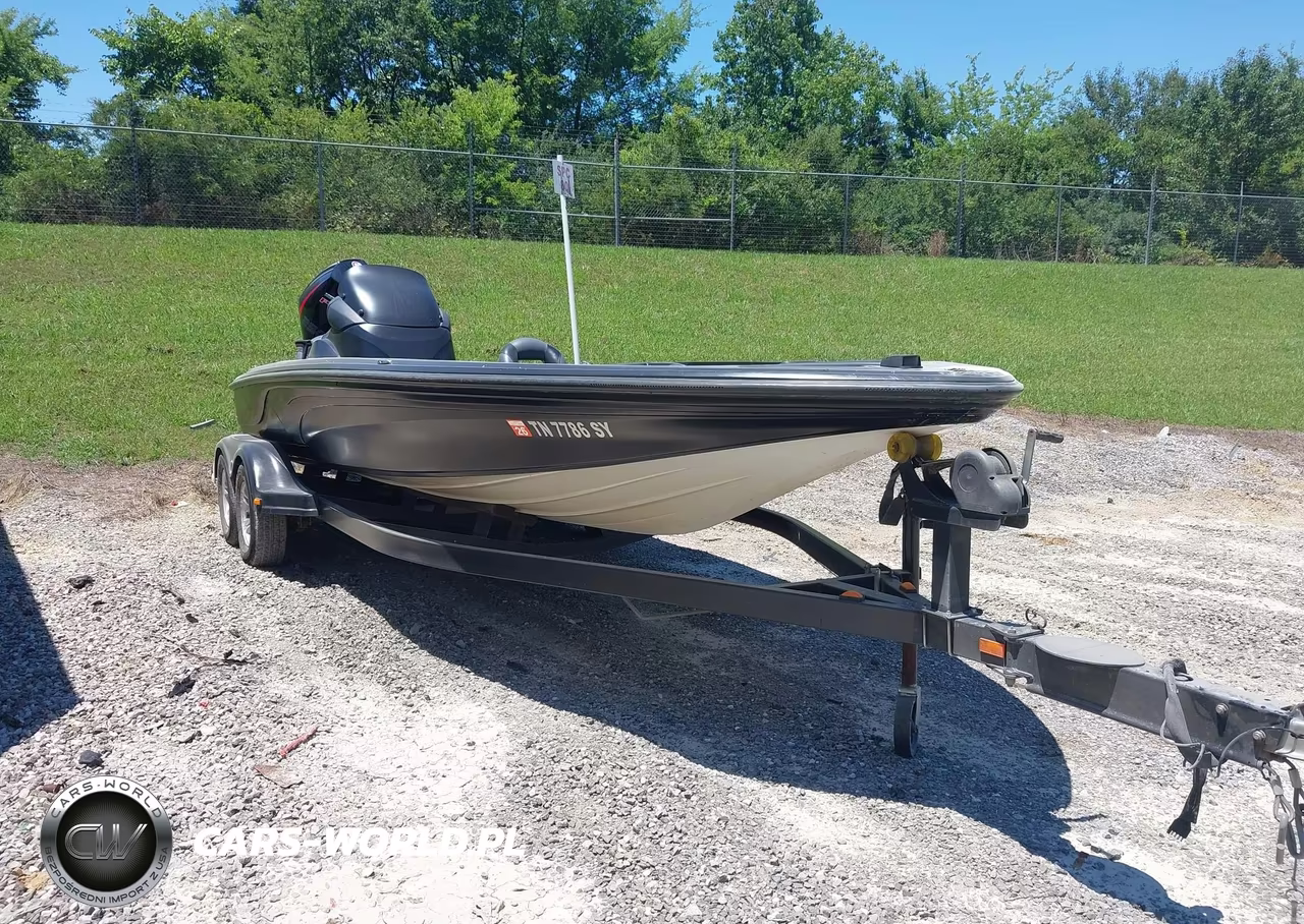 2009 Nitro Other