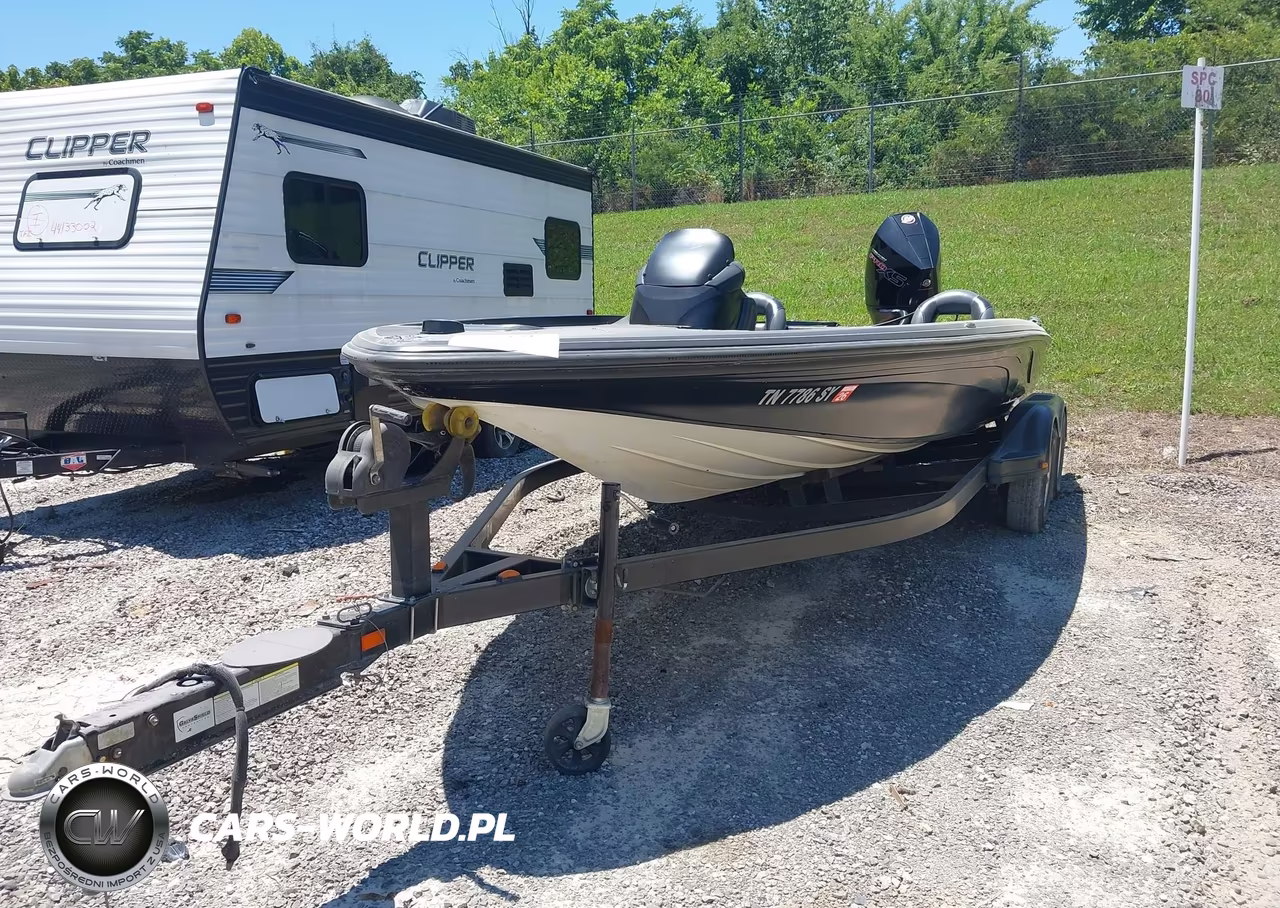 2009 Nitro Other VIN:BUJ47483809 - 2