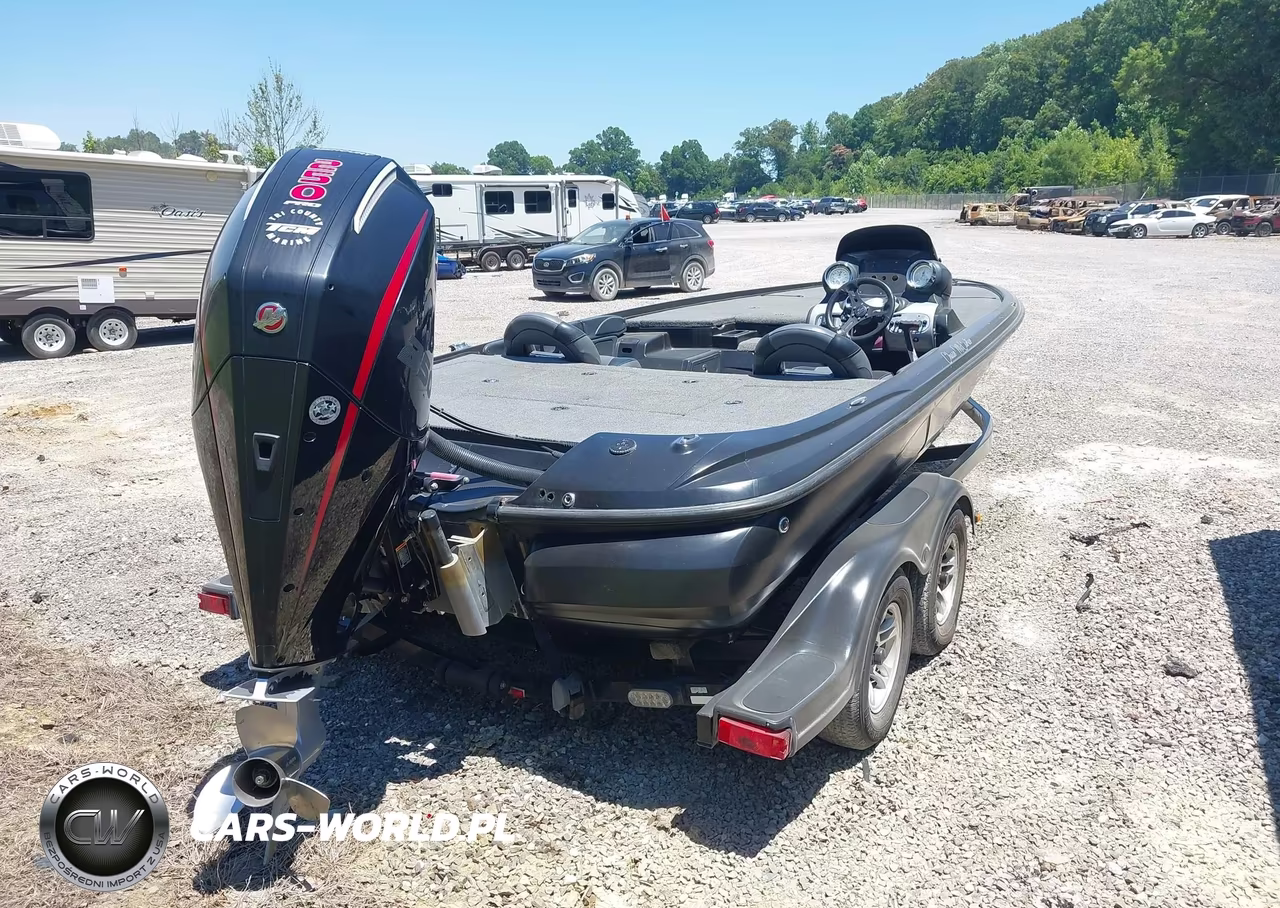 2009 Nitro Other VIN:BUJ47483809 - 4