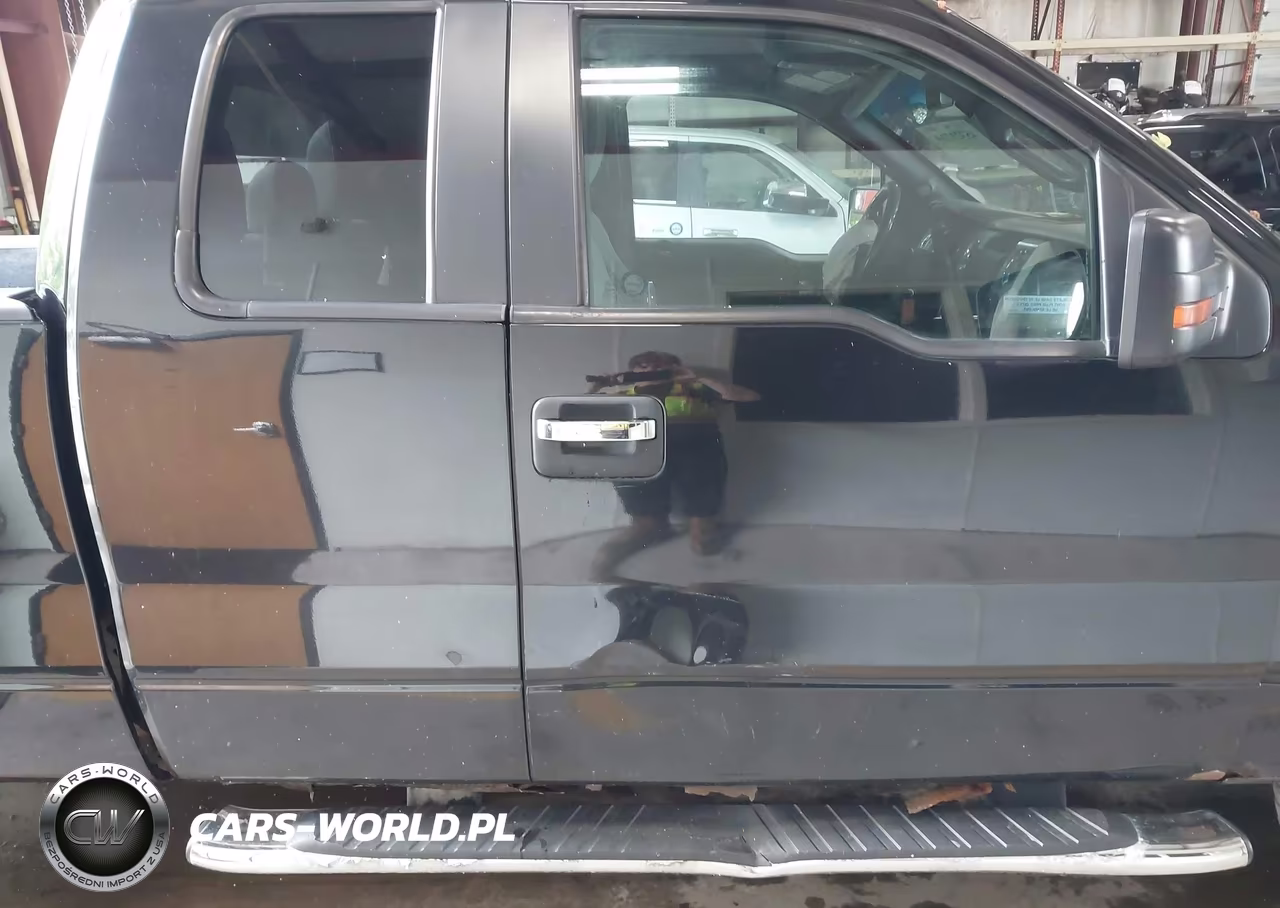 2012 Ford F-150 Xlt VIN:1FTFX1EF6CFB76299 - 13