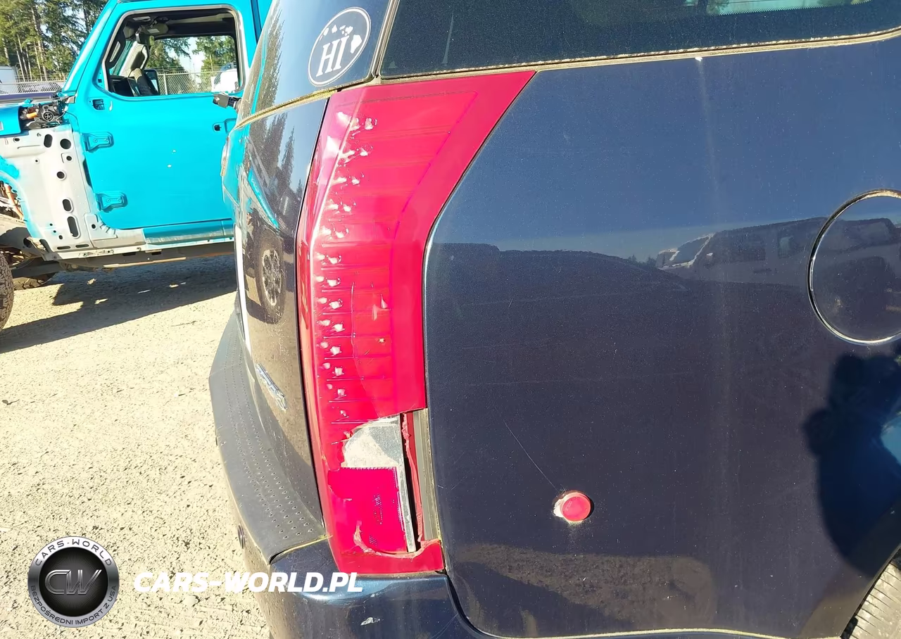 2004 Cadillac Srx Standard VIN:1GYEE637X40160339 - 6