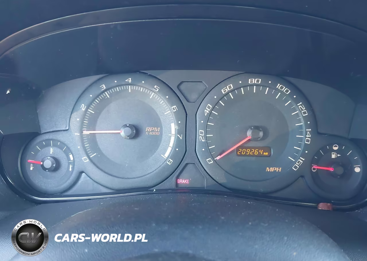 2004 Cadillac Srx Standard VIN:1GYEE637X40160339 - 7