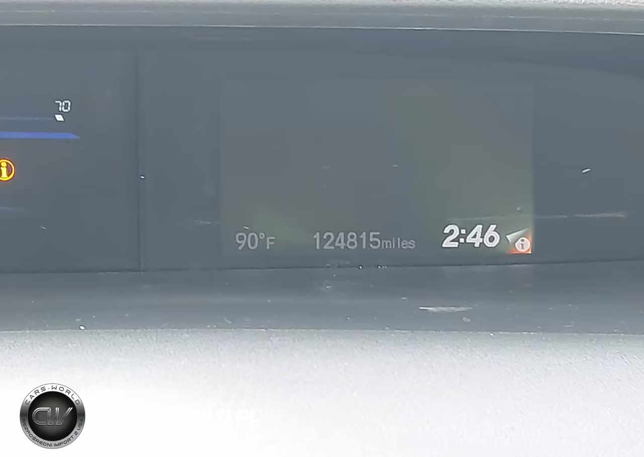 2013 Honda Civic Lx VIN:19XFB2F5XDE232041 - 15