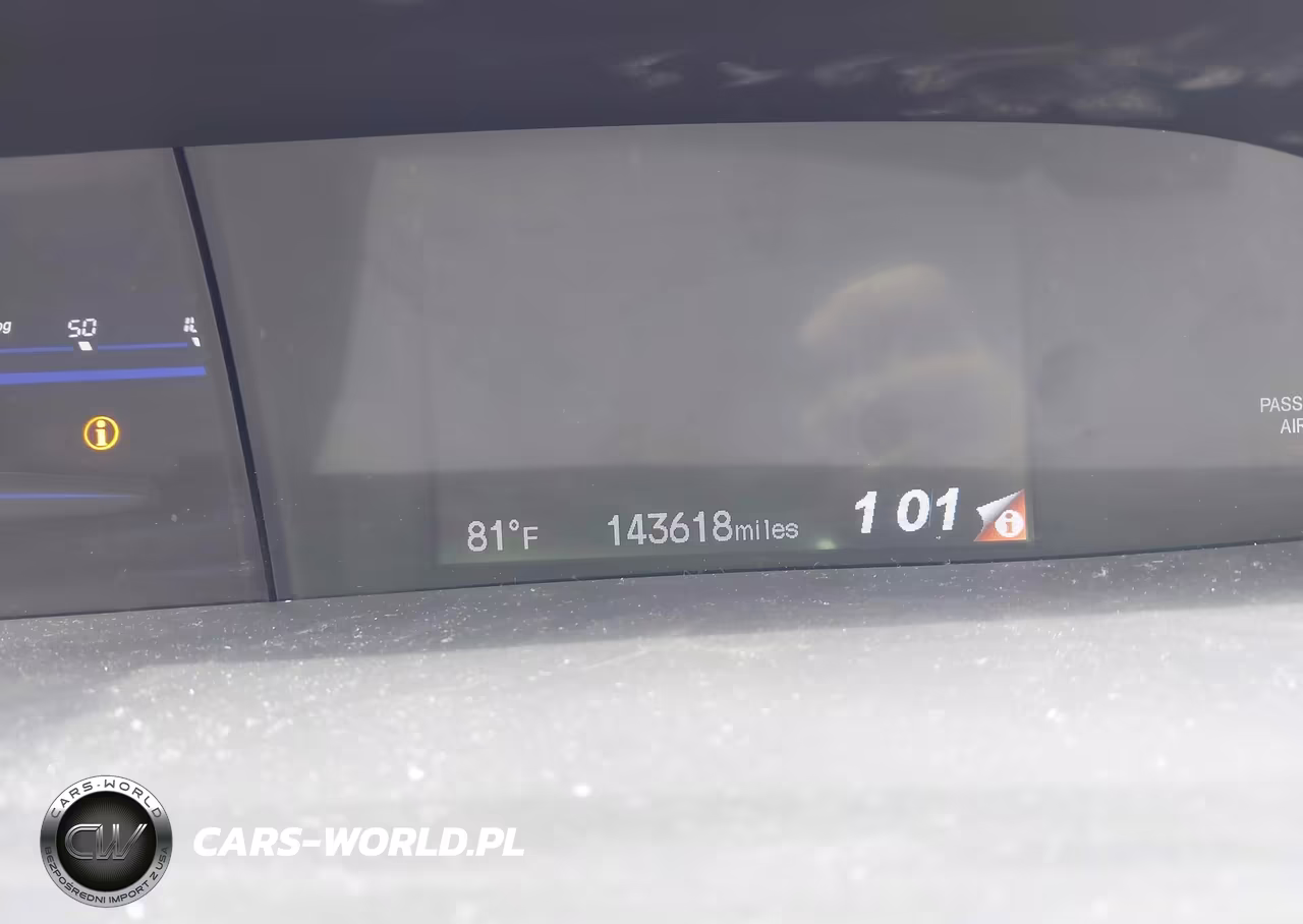 2012 Honda Civic Hybrid VIN:JHMFB4F39CS010157 - 7