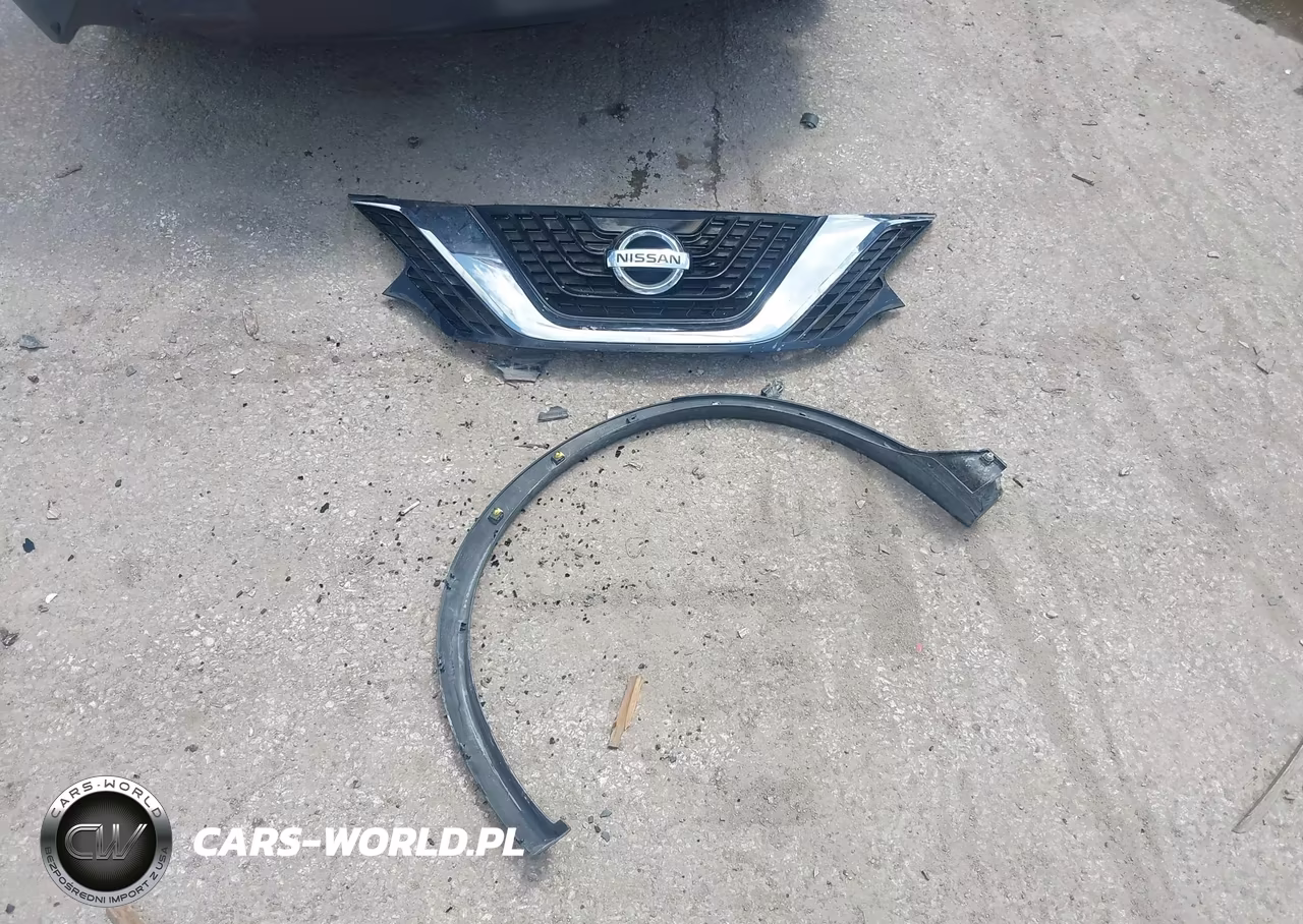 2018 Nissan Murano Sv VIN:5N1AZ2MG5JN134631 - 12