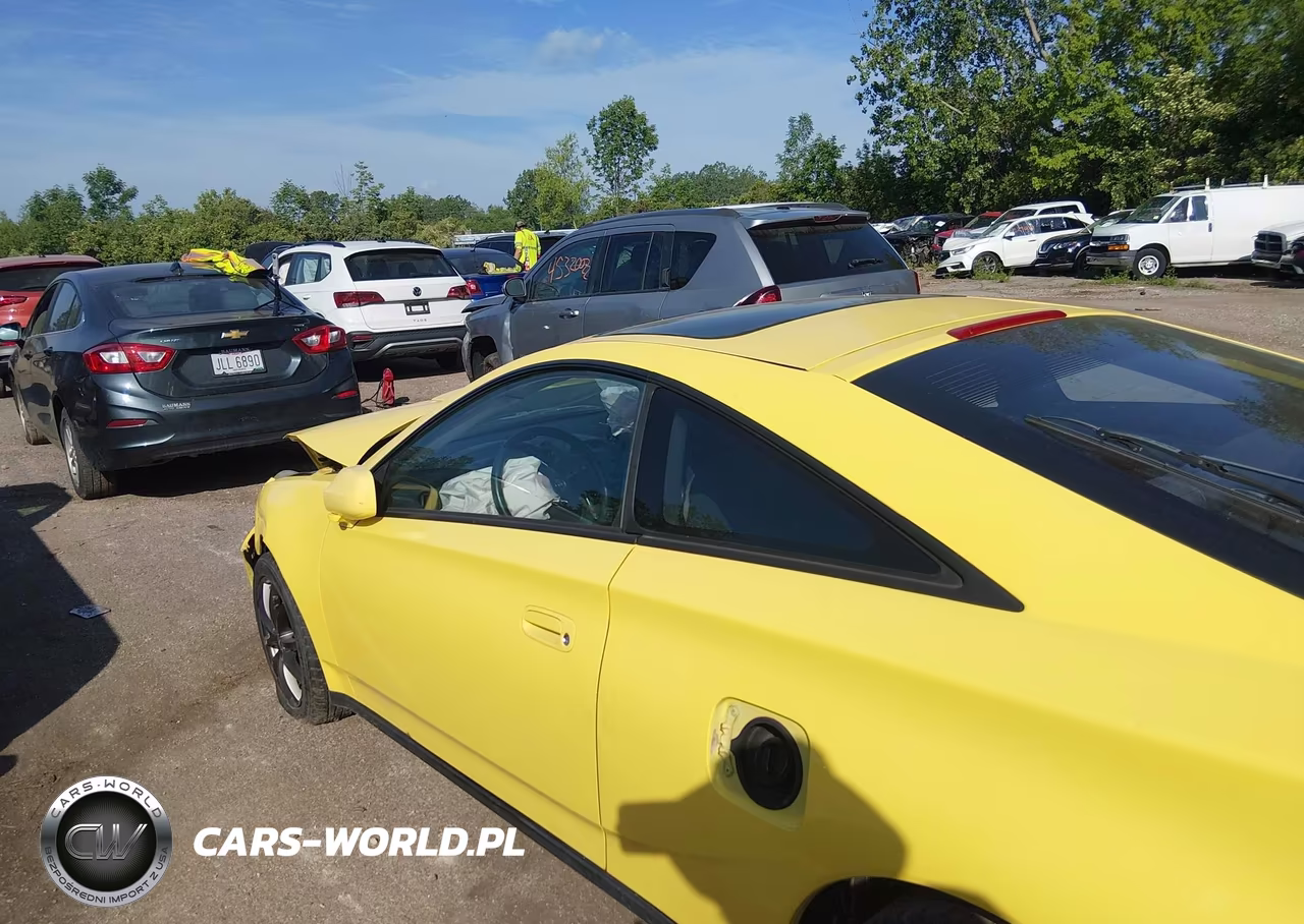 2003 Toyota Celica Gt VIN:JTDDR32T330147661 - 14