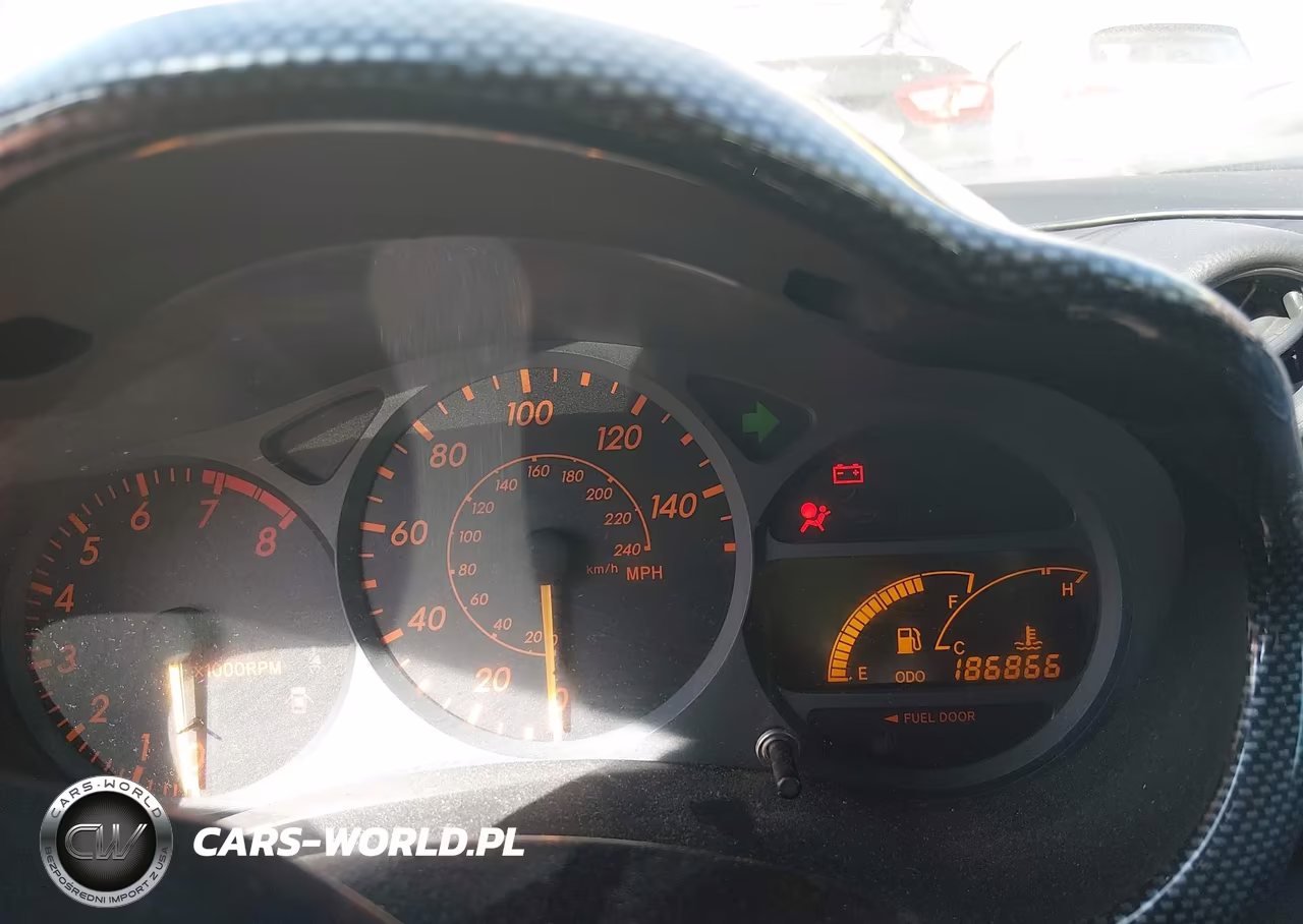 2003 Toyota Celica Gt VIN:JTDDR32T330147661 - 7