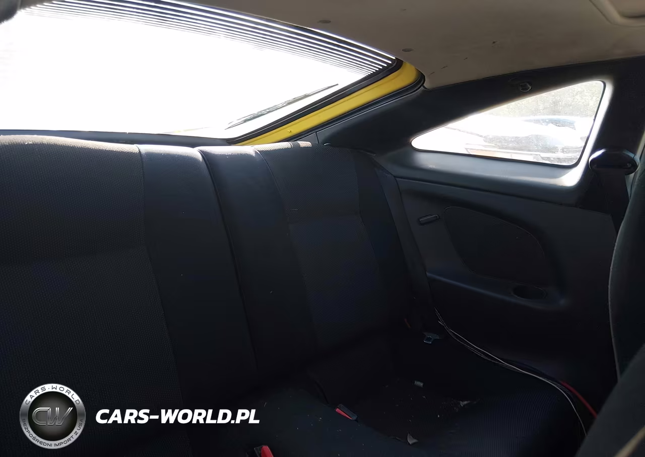 2003 Toyota Celica Gt VIN:JTDDR32T330147661 - 8