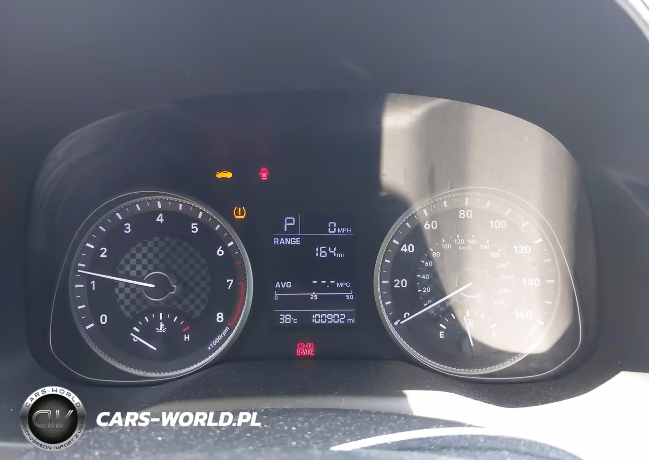 2019 Hyundai Elantra Se VIN:5NPD74LF6KH457924 - 7
