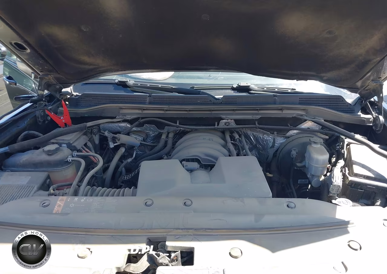 2017 GMC Sierra 1500 VIN:1GTV2LEH9HZ142743 - 10