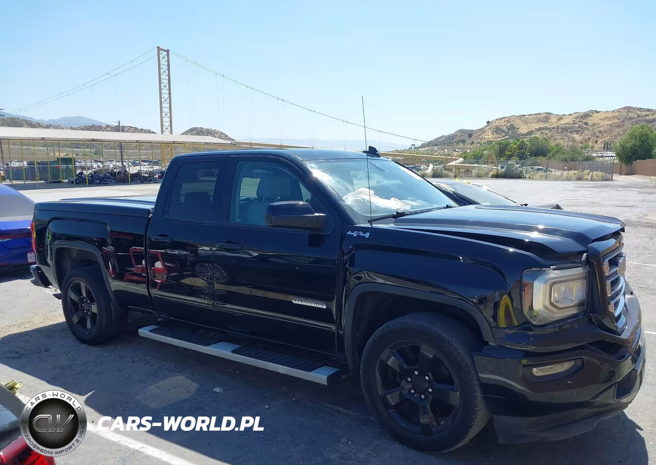 2017 GMC Sierra 1500 VIN:1GTV2LEH9HZ142743 - 13