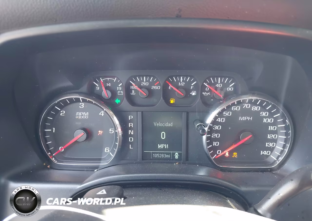 2017 GMC Sierra 1500 VIN:1GTV2LEH9HZ142743 - 7
