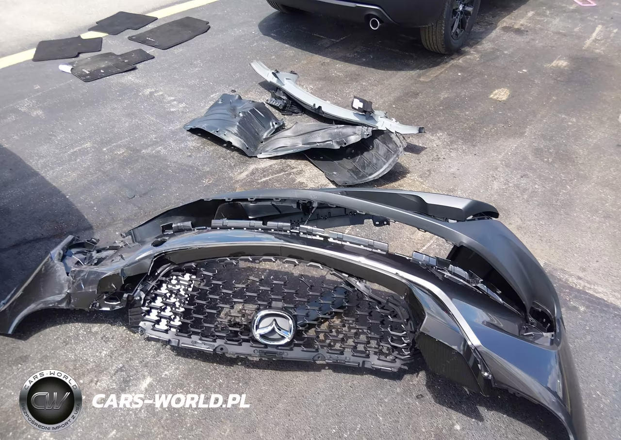 2026 Mazda Cx-50 2.5 S Select VIN:7MMVABAL7TN468757 - 12
