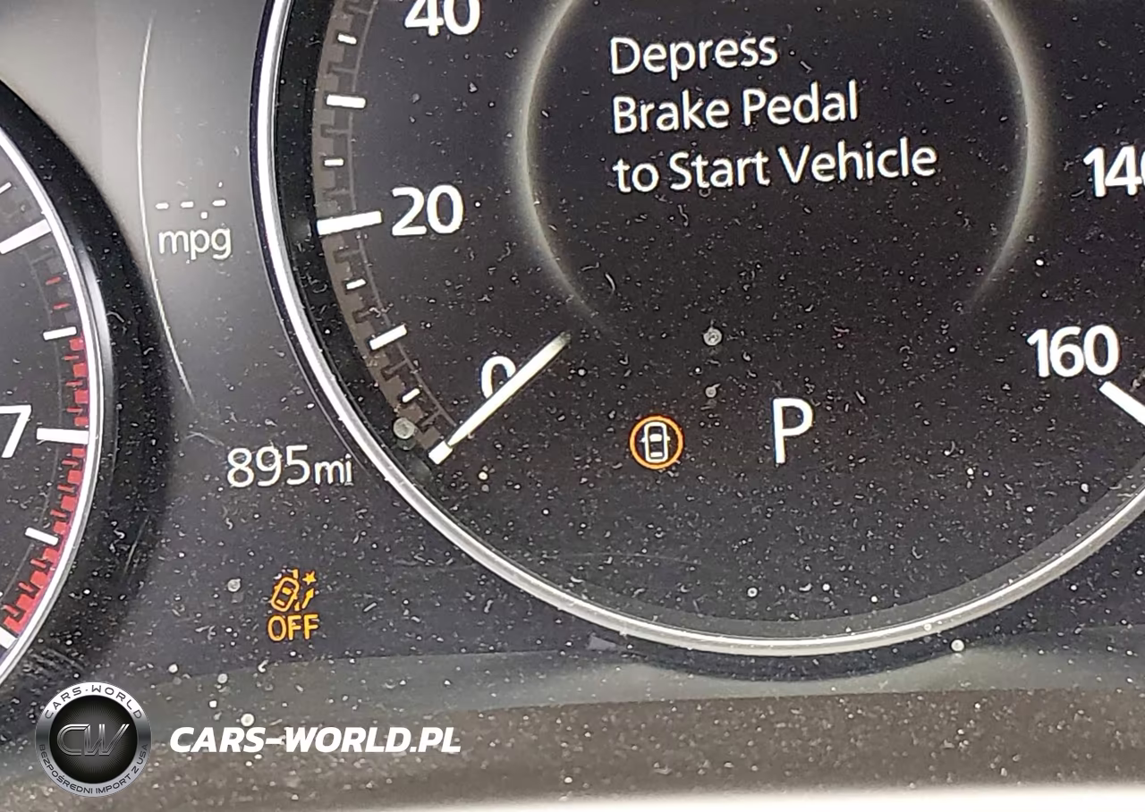 2026 Mazda Cx-50 2.5 S Select VIN:7MMVABAL7TN468757 - 16