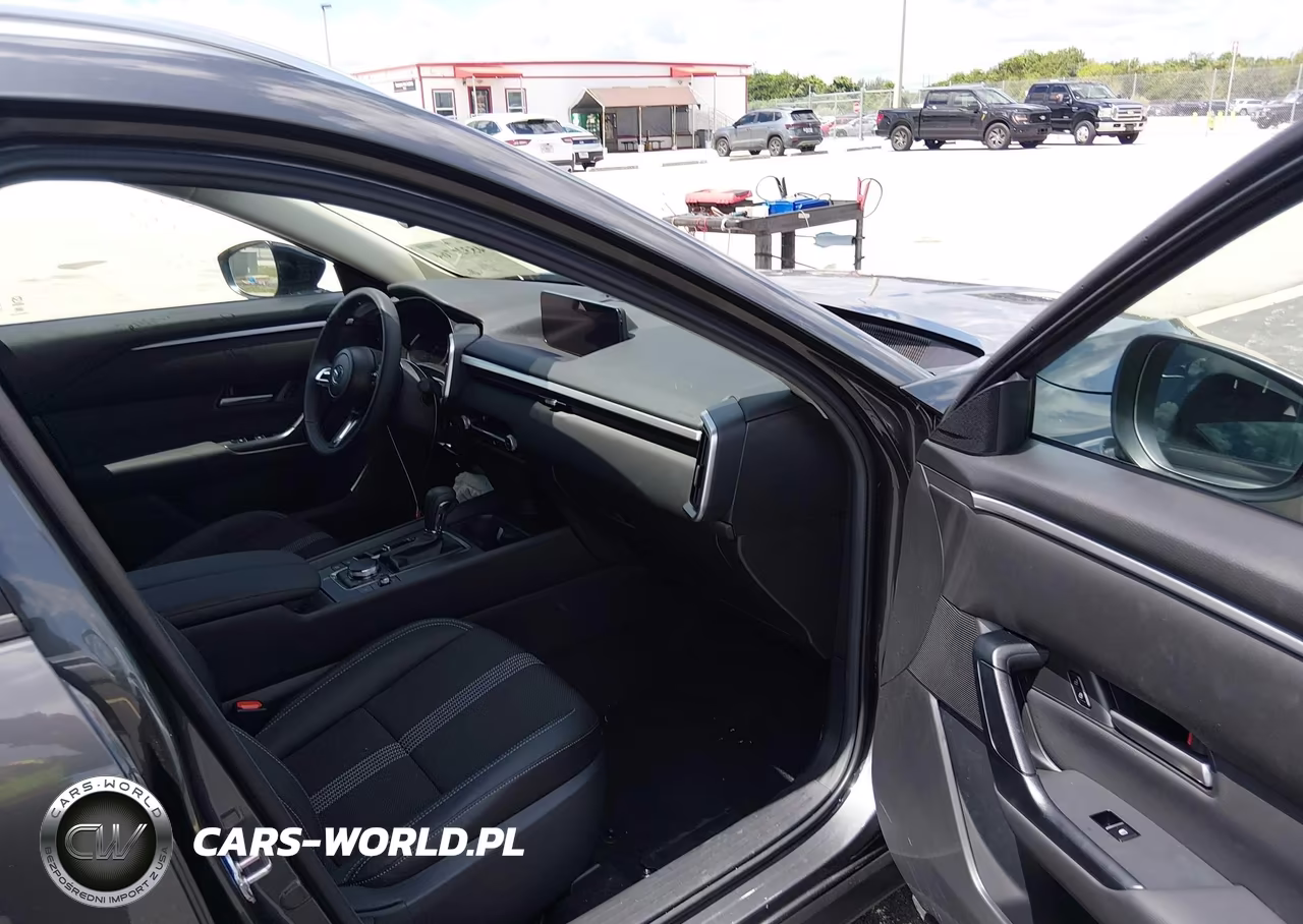 2026 Mazda Cx-50 2.5 S Select VIN:7MMVABAL7TN468757 - 5