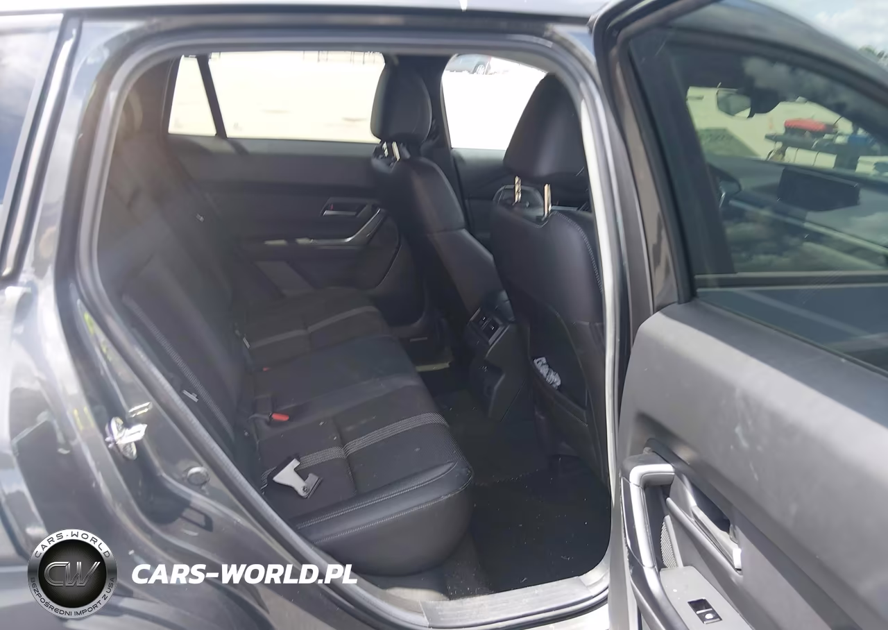 2026 Mazda Cx-50 2.5 S Select VIN:7MMVABAL7TN468757 - 8