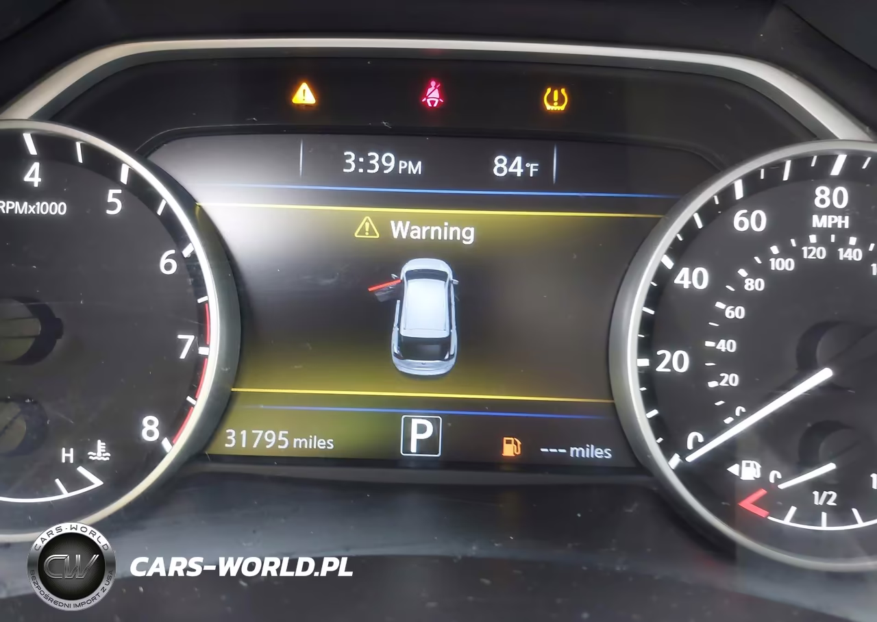 2018 Nissan Murano S VIN:5N1AZ2MGXJN201062 - 15
