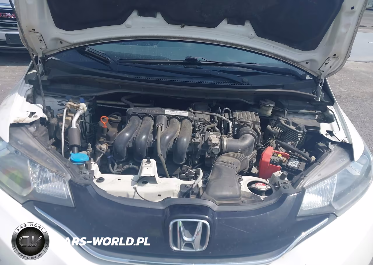 2015 Honda Fit Ex-Ex-L VIN:3HGGK5H82FM786942 - 10