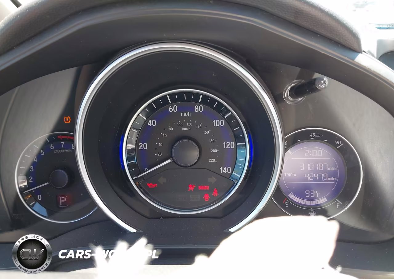 2015 Honda Fit Ex-Ex-L VIN:3HGGK5H82FM786942 - 7