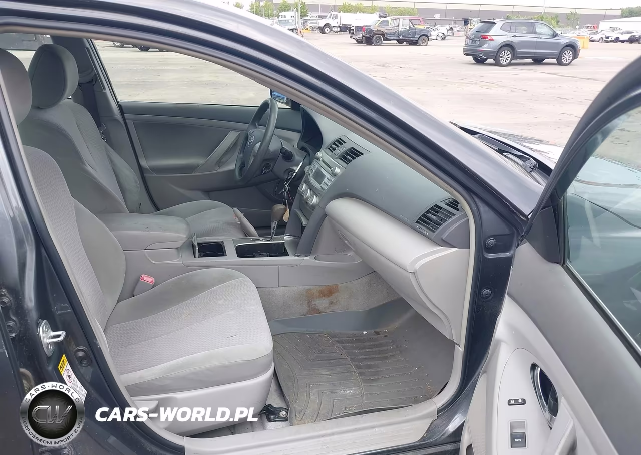 2011 Toyota Camry Le-Se-Xle VIN:4T1BF3EK7BU212498 - 5