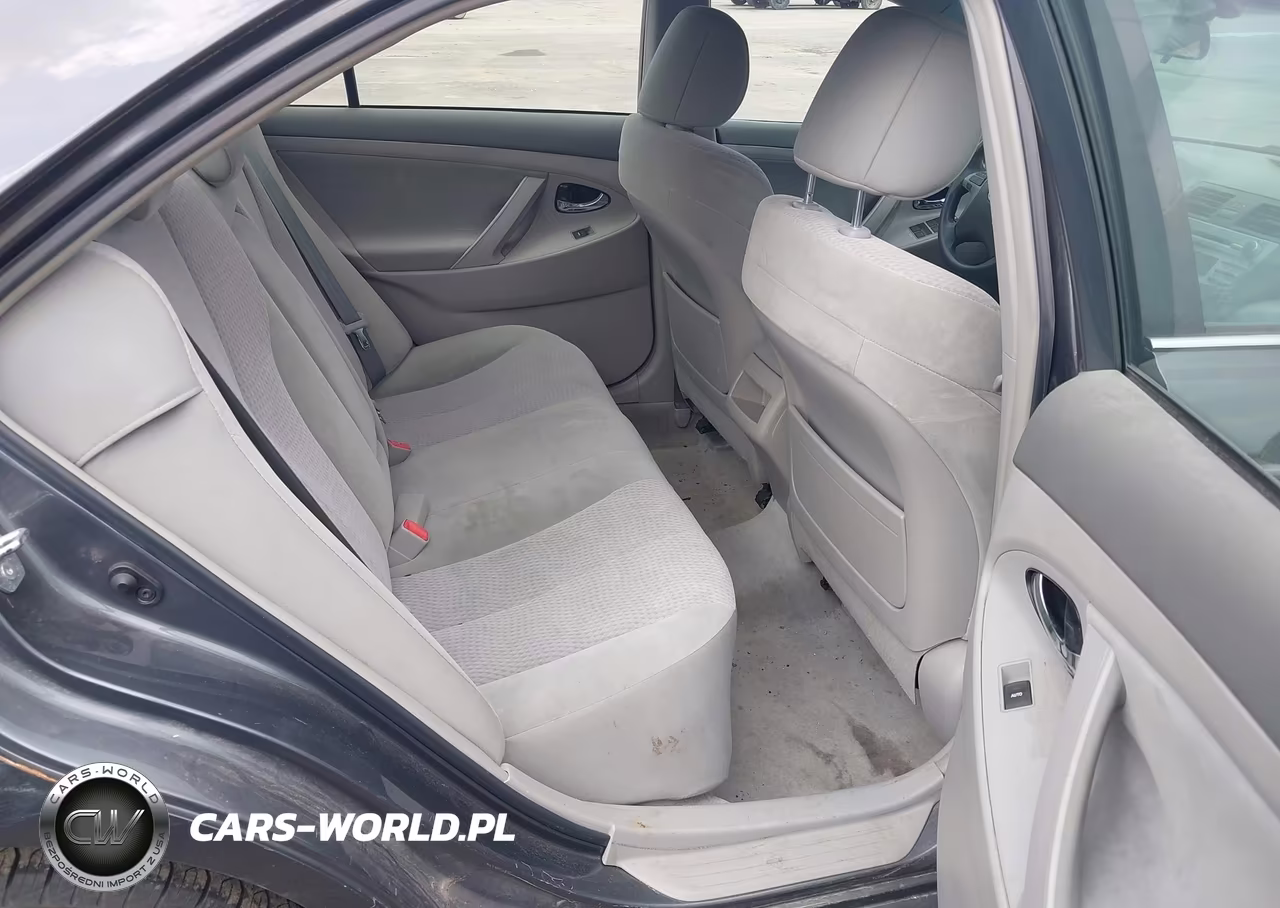 2011 Toyota Camry Le-Se-Xle VIN:4T1BF3EK7BU212498 - 8
