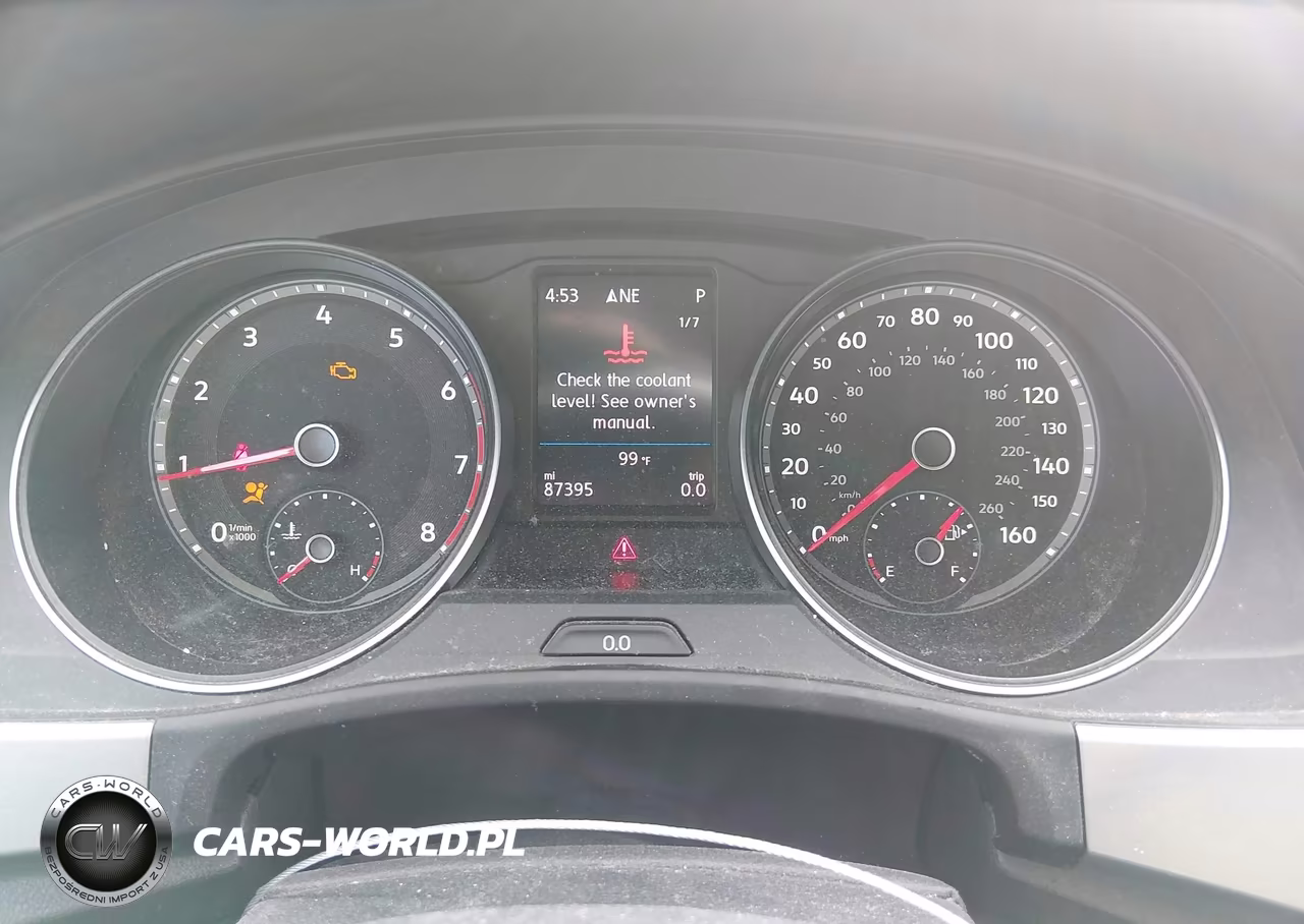 2019 Volkswagen Atlas 3.6L V6 Se W-Technology VIN:1V2UR2CA3KC537890 - 7