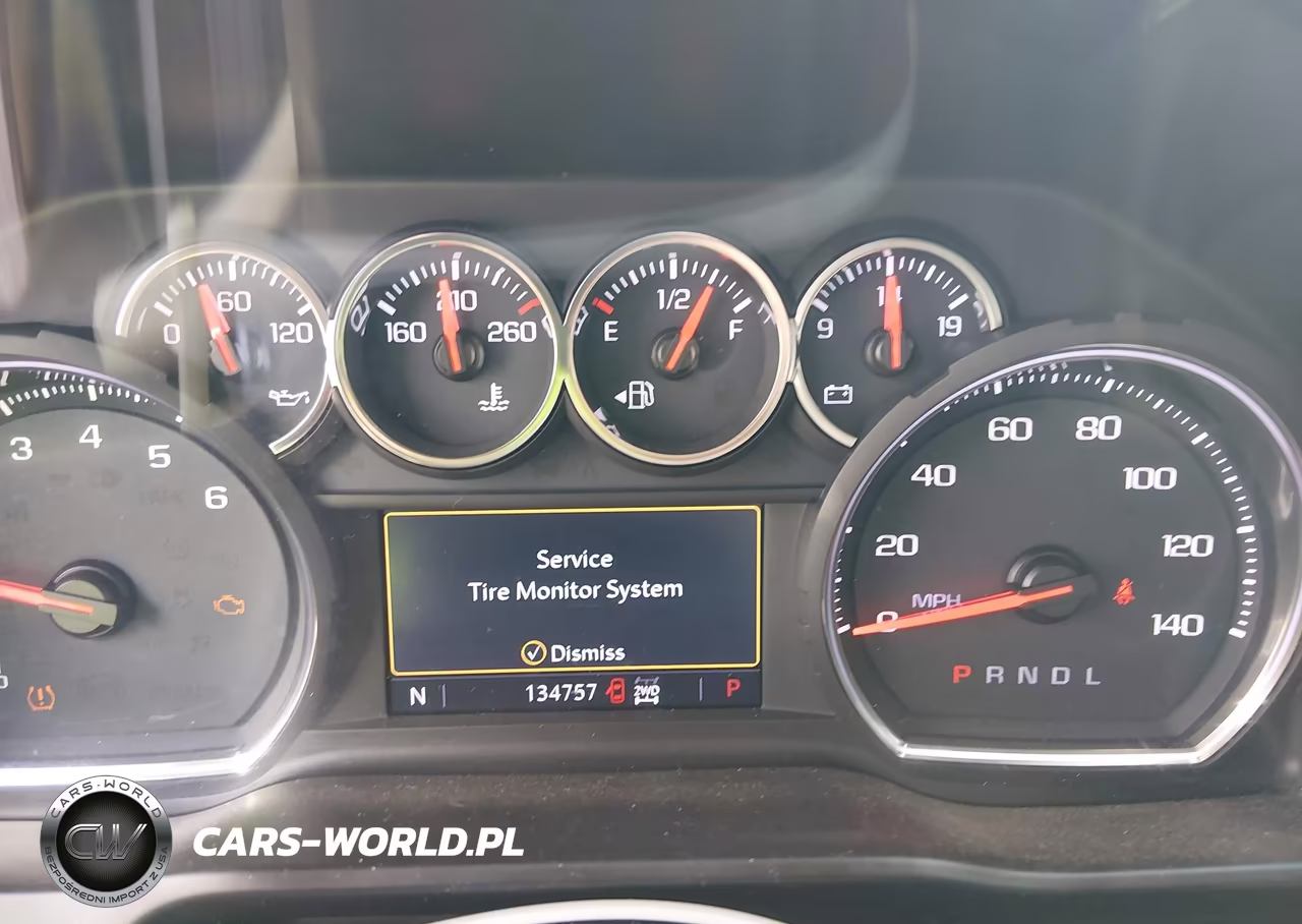 2019 Chevrolet Silverado 1500 Lt VIN:3GCUYDED1KG176020 - 15