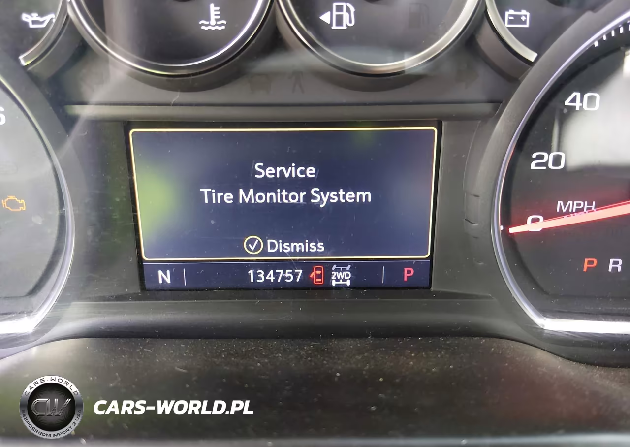 2019 Chevrolet Silverado 1500 Lt VIN:3GCUYDED1KG176020 - 7
