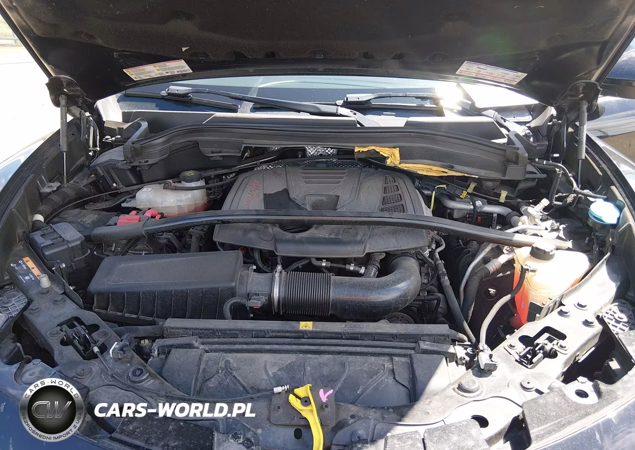 2018 Alfa Romeo Stelvio Awd VIN:ZASFAKAN1J7B89304 - 10