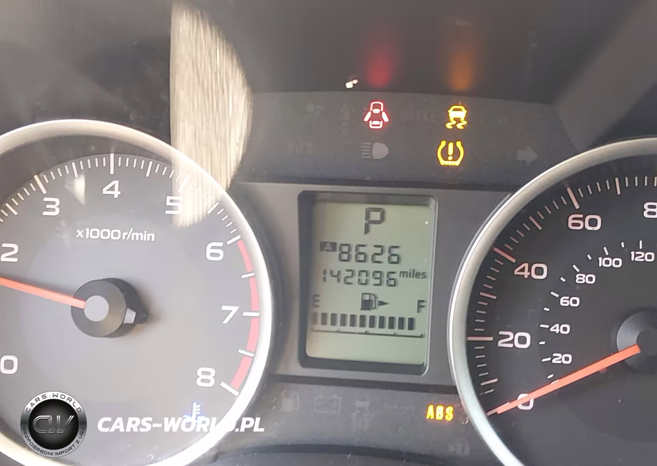 2014 Subaru Forester 2.5I Premium VIN:JF2SJAEC9EH520495 - 7