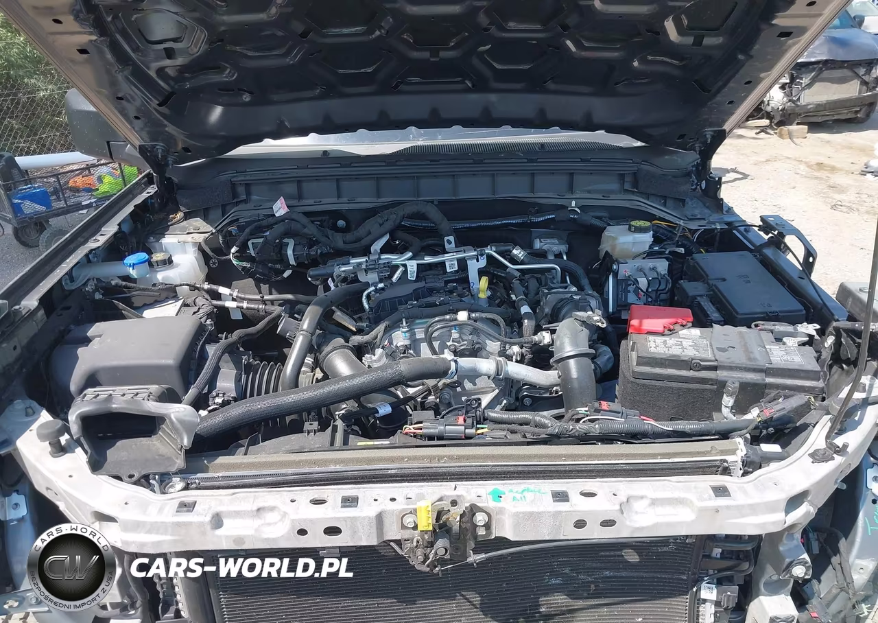 2025 Ford Bronco Big Bend VIN:1FMEE7BH3SLB57019 - 10