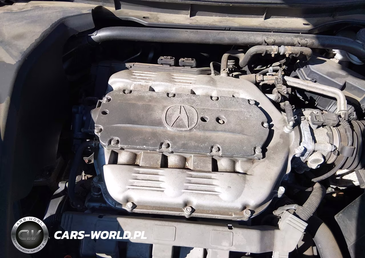 2010 Acura Tsx 3.5 VIN:JH4CU4F6XAC003491 - 10