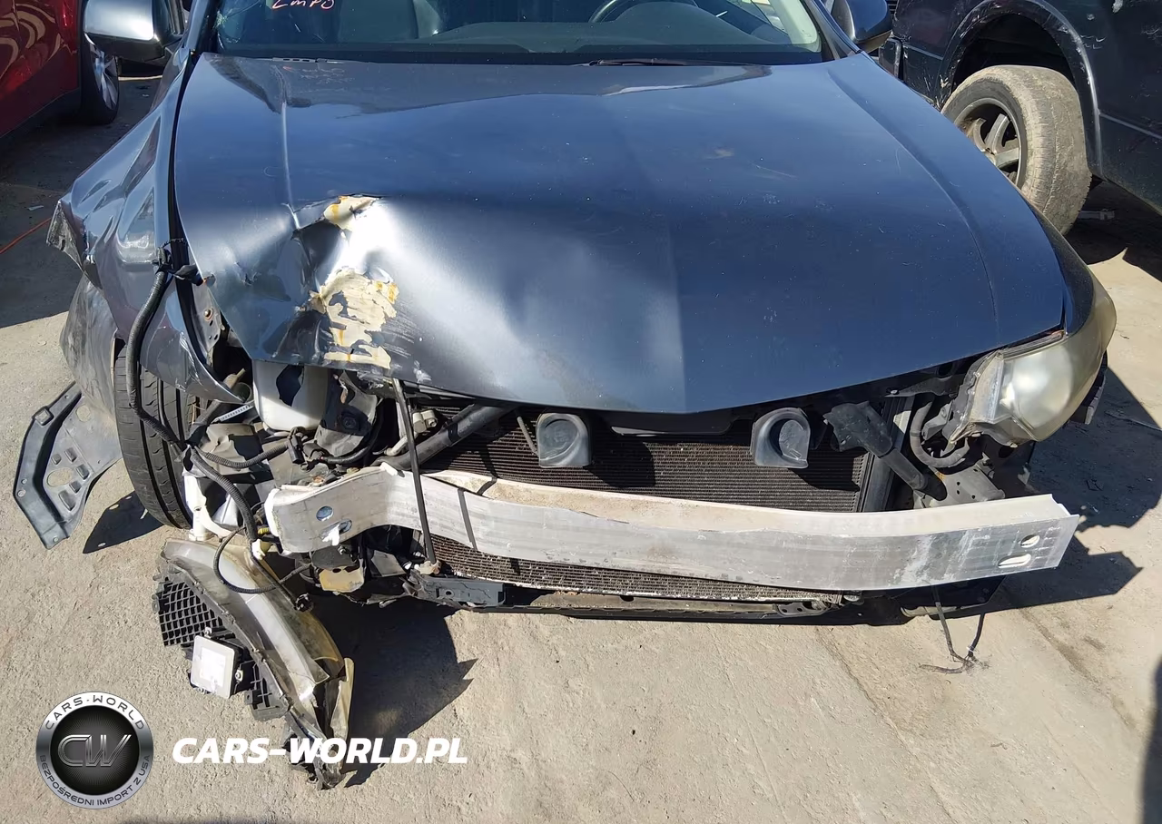 2010 Acura Tsx 3.5 VIN:JH4CU4F6XAC003491 - 6