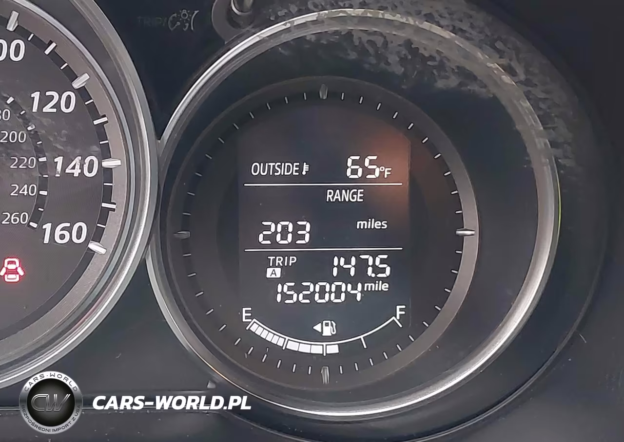 2013 Mazda Cx-5 Touring VIN:JM3KE4CEXD0106686 - 15