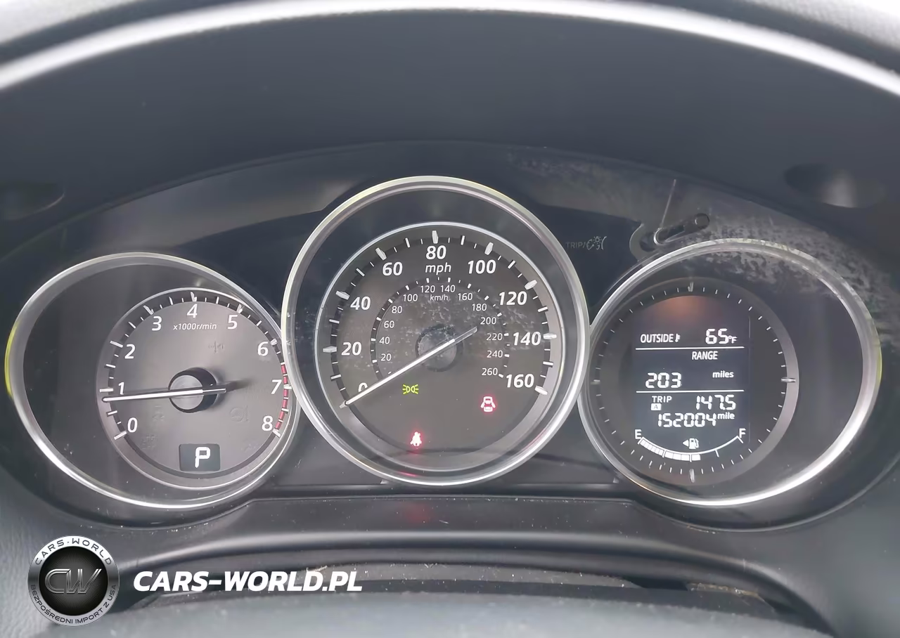 2013 Mazda Cx-5 Touring VIN:JM3KE4CEXD0106686 - 7