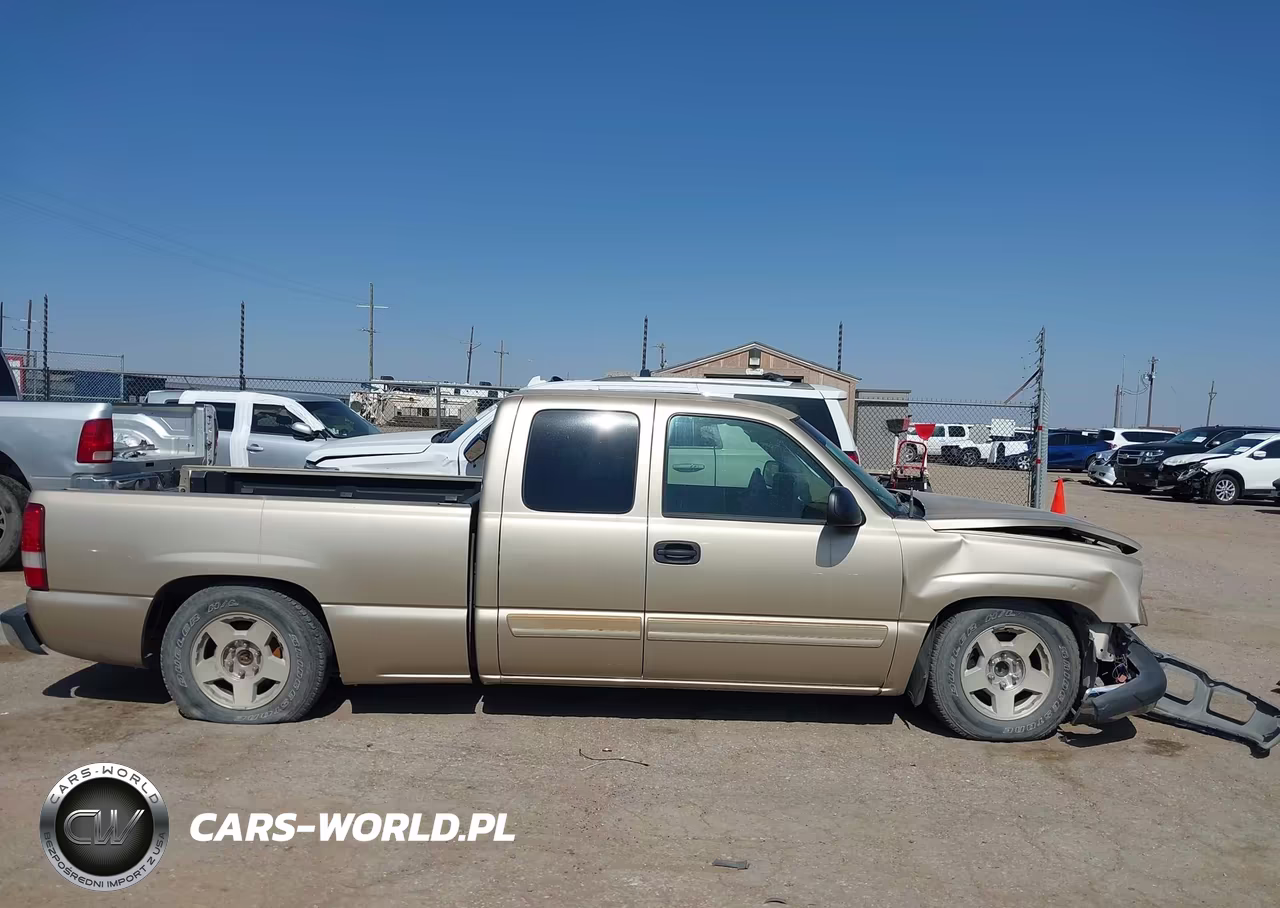 2005 Chevrolet Silverado 1500 Ls VIN:1GCEC19V05Z350250 - 14