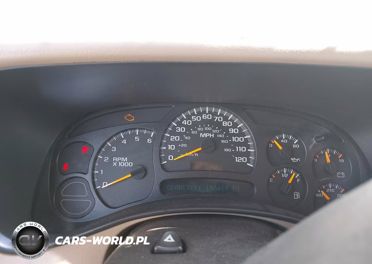 2005 Chevrolet Silverado 1500 Ls VIN:1GCEC19V05Z350250 - 7
