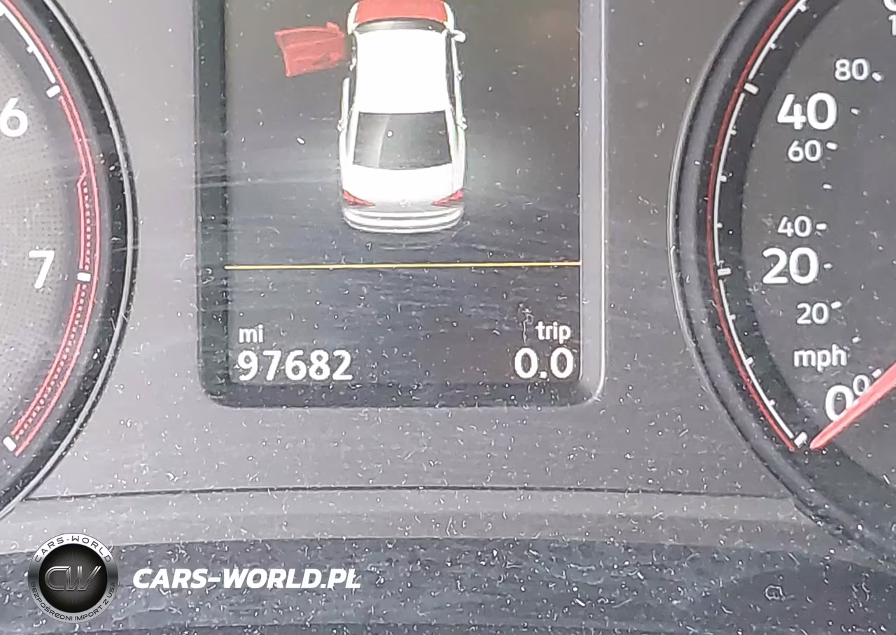 2020 Volkswagen Passat 2.0T R-Line VIN:1VWMA7A32LC022632 - 12