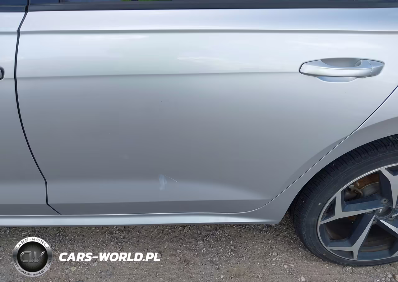 2020 Volkswagen Passat 2.0T R-Line VIN:1VWMA7A32LC022632 - 6