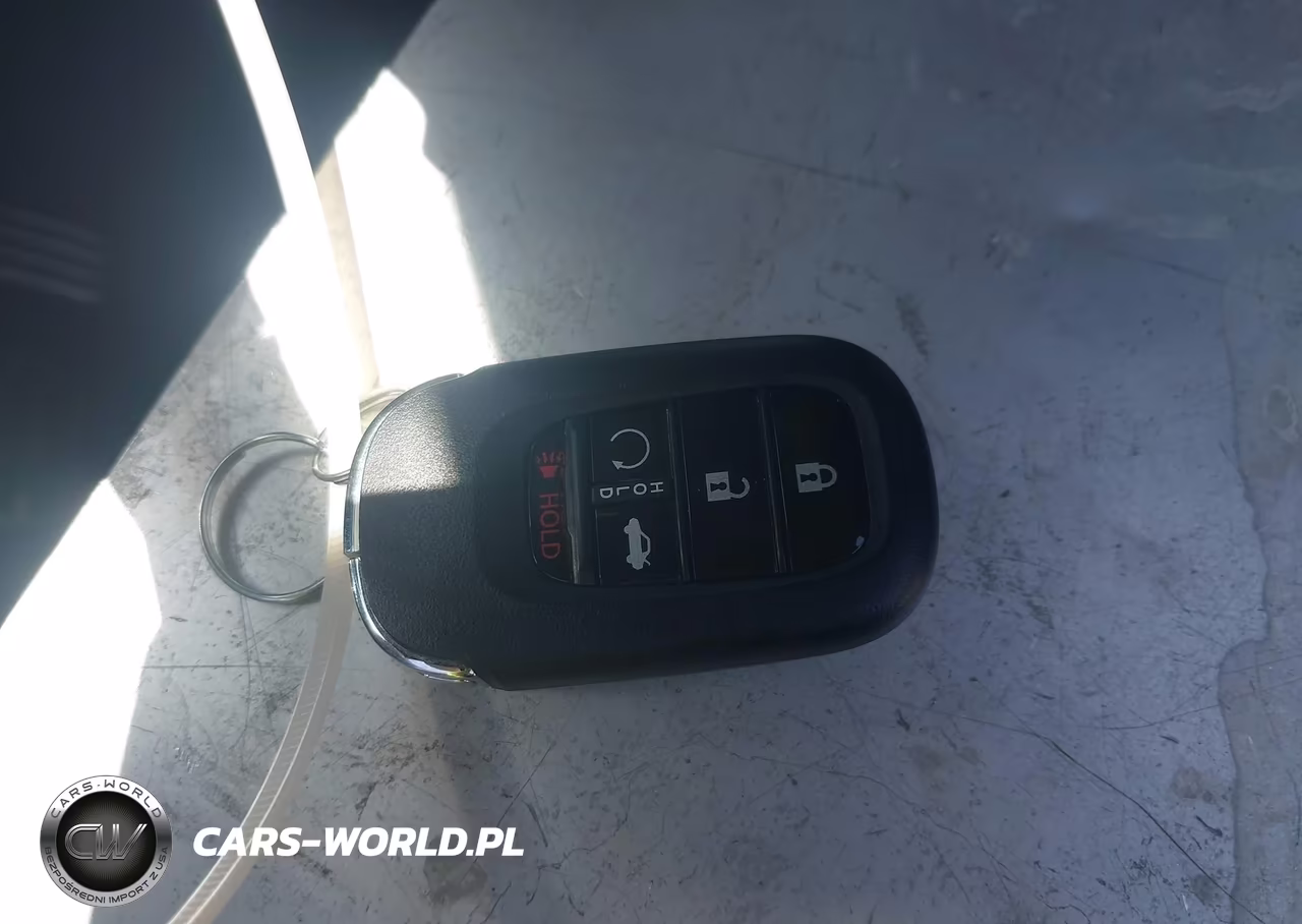2025 Honda Accord Hybrid Sport VIN:1HGCY2F57SA050140 - 11