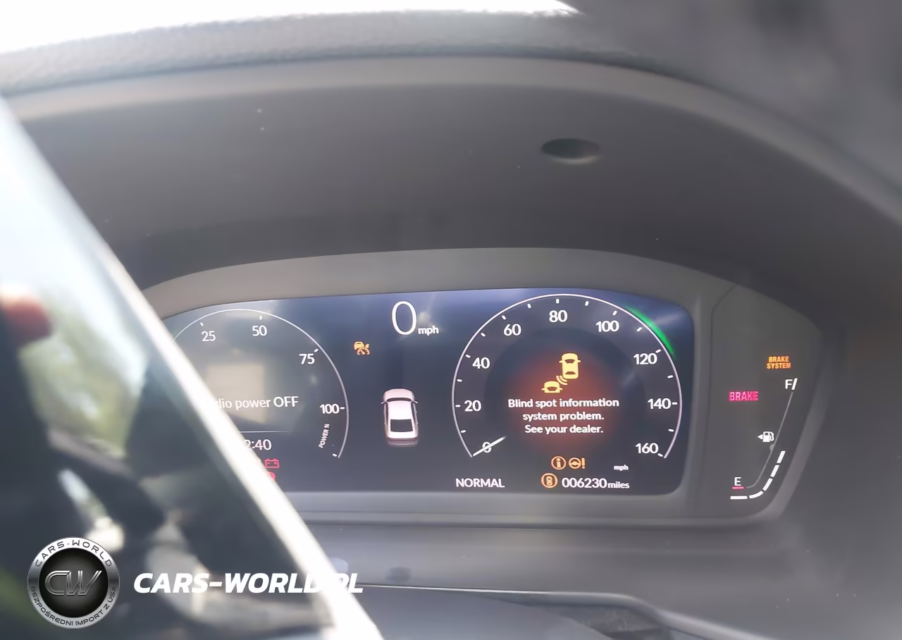 2025 Honda Accord Hybrid Sport VIN:1HGCY2F57SA050140 - 7