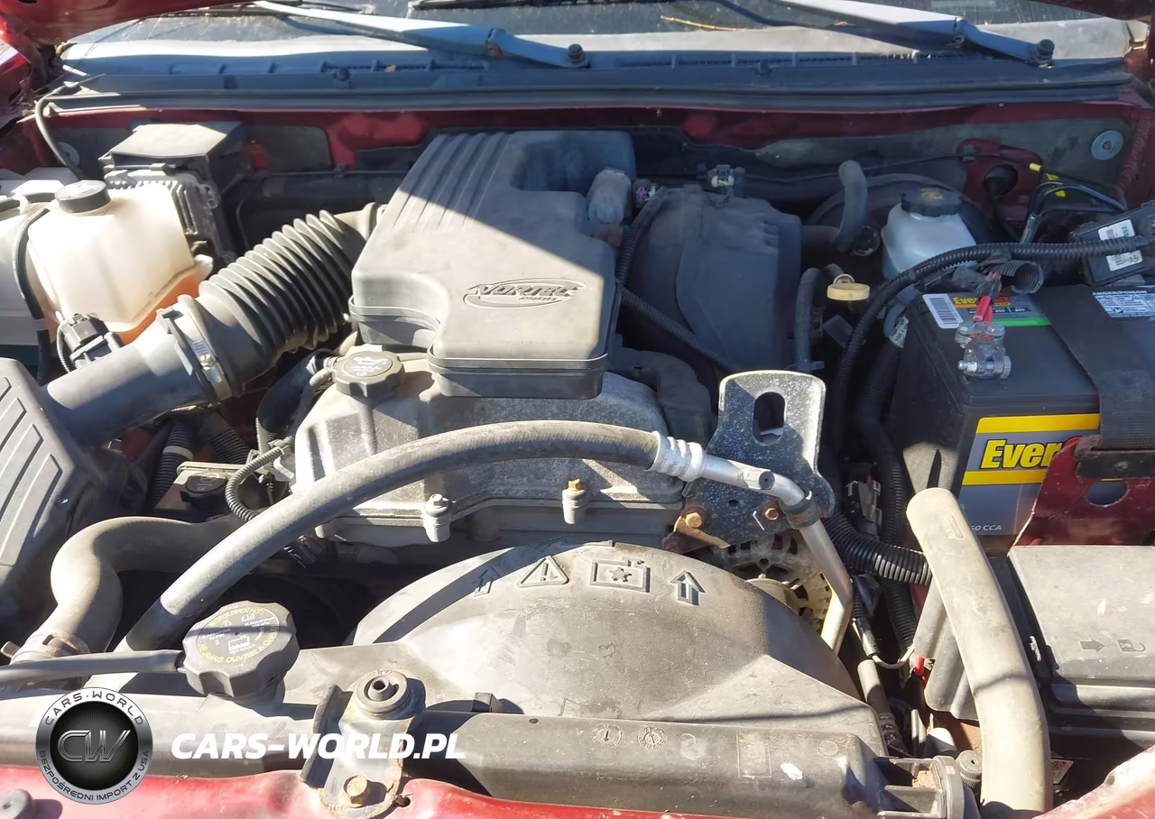 2011 GMC Canyon Work Truck VIN:1GTG6LF9XB8126021 - 10