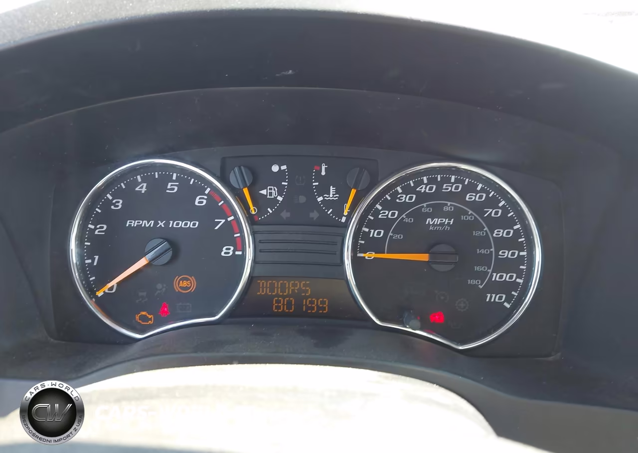 2011 GMC Canyon Work Truck VIN:1GTG6LF9XB8126021 - 7