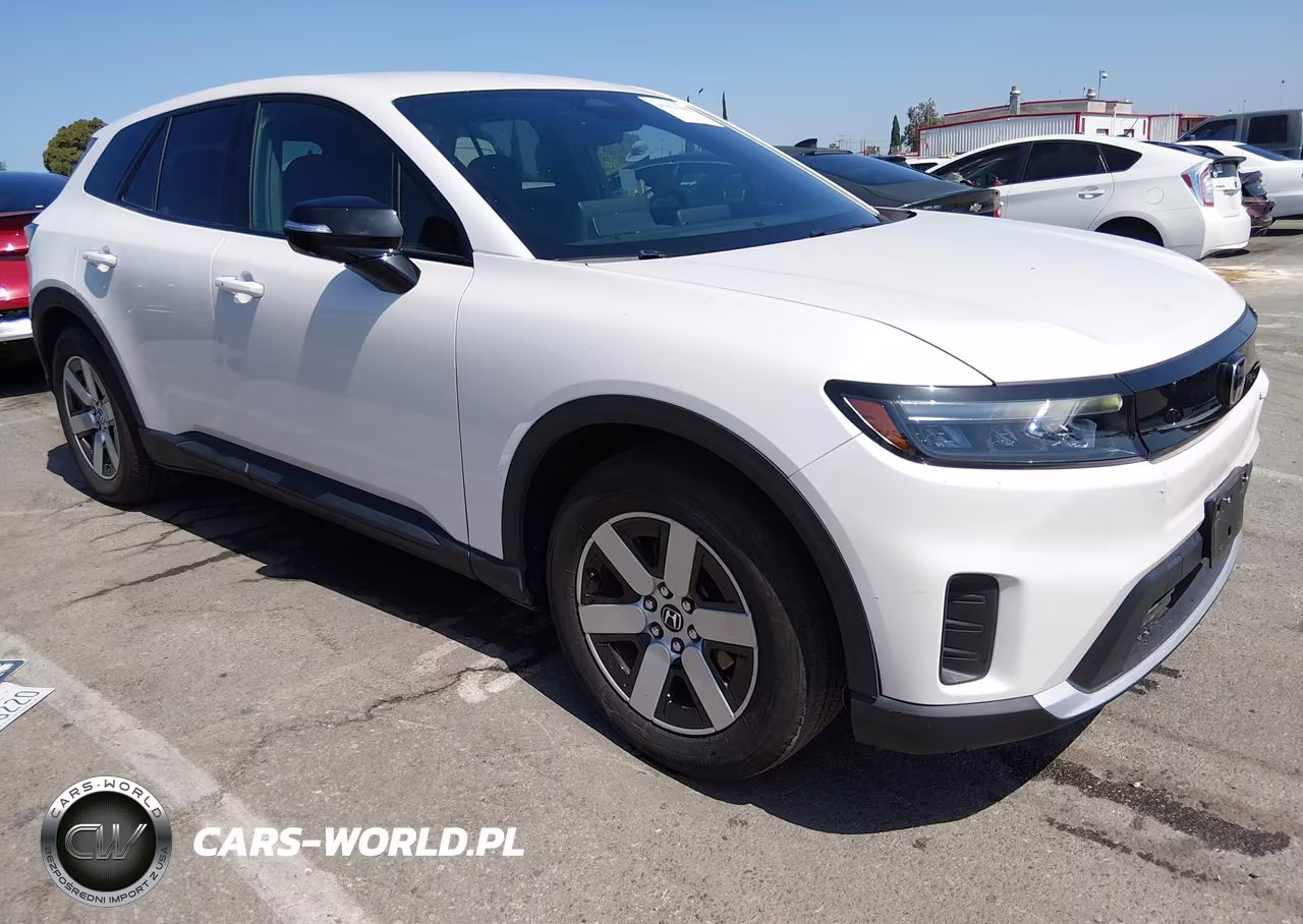 2024 Honda Prologue Ex – zdjęcie 1 z 18