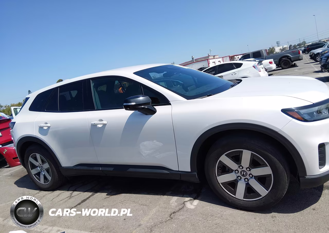 2024 Honda Prologue Ex VIN:3GPKHURM7RS527570 - 13