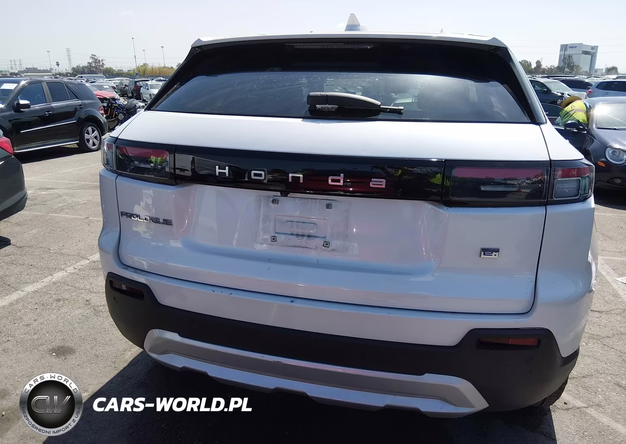 2024 Honda Prologue Ex VIN:3GPKHURM7RS527570 - 16