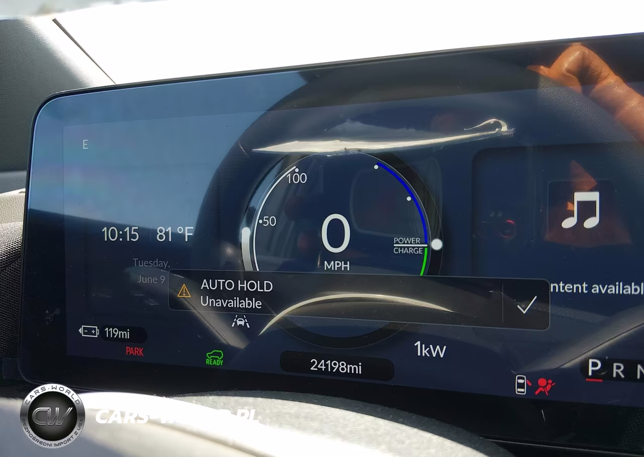 2024 Honda Prologue Ex VIN:3GPKHURM7RS527570 - 18